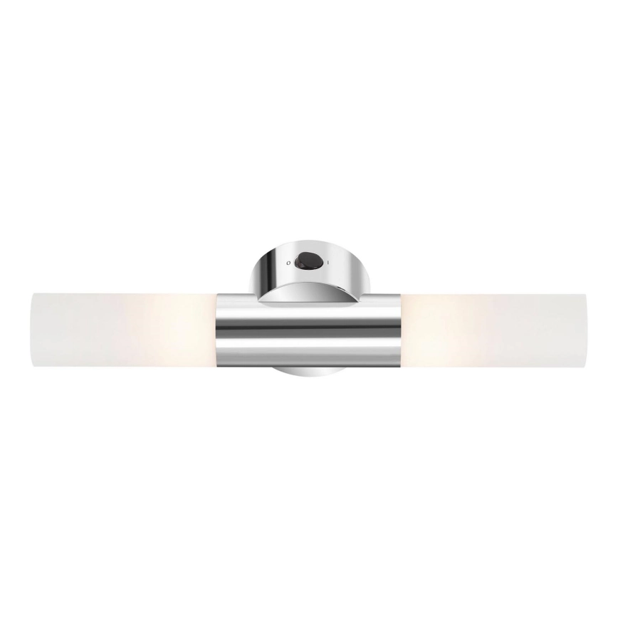 Briloner – Spegelbelysning SPLASH 2xE14/9W/230V
