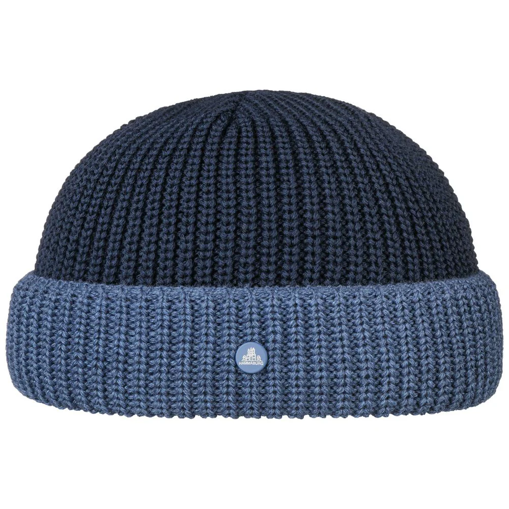 HAMMABURG 2 -Color Docker Hue – Marine/Sky Blue