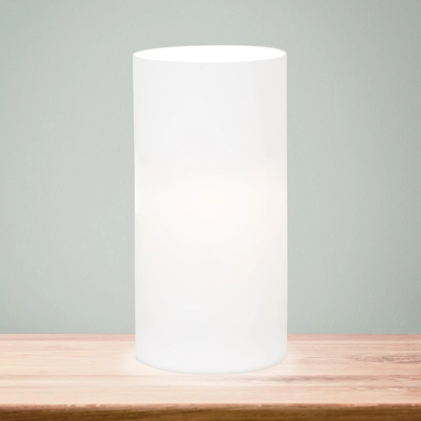 Eglo – Bordslampa 1xE14/60W/230V