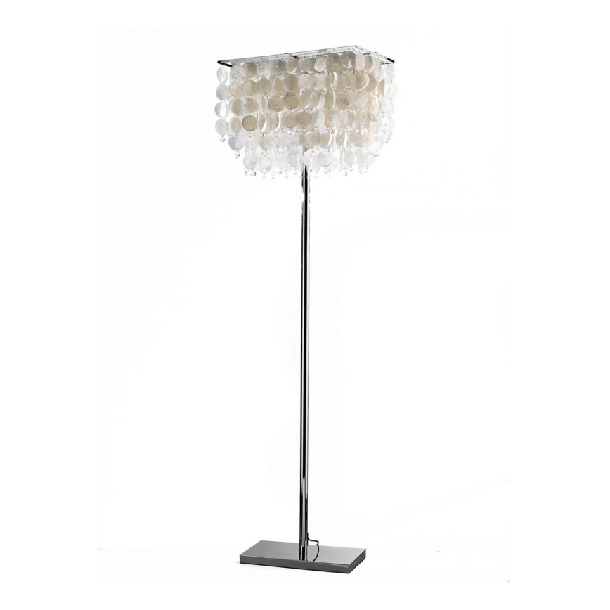 ONLI – Golv lampa MAKANI 4xE14/6W/230V