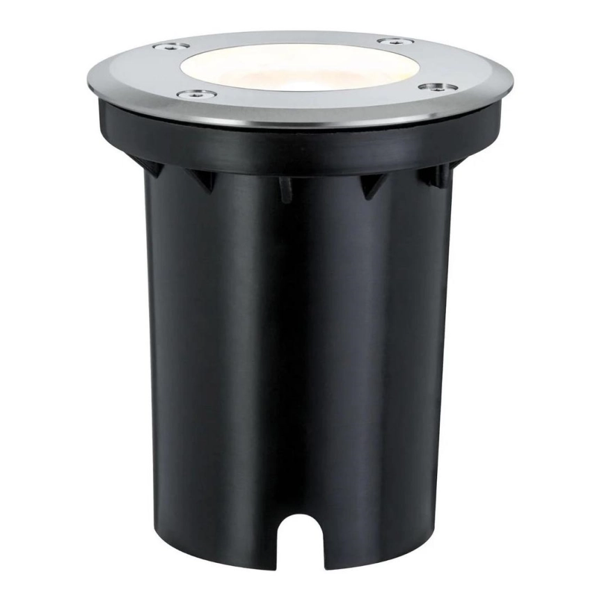 Paulmann 93992 – LED GU10/3,5W IP67 Utomhus infälld armatur SPECIAL 230V