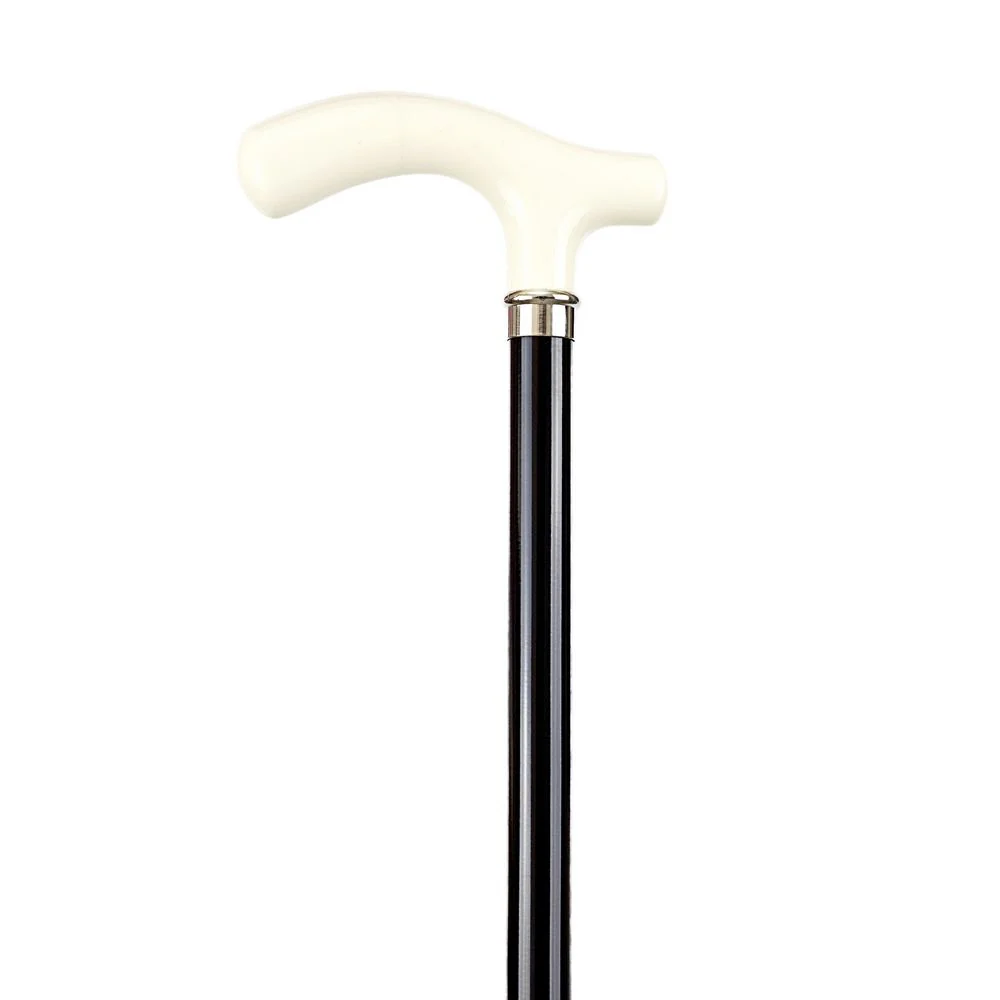 Walking stick – CRUCH IVORY STIL