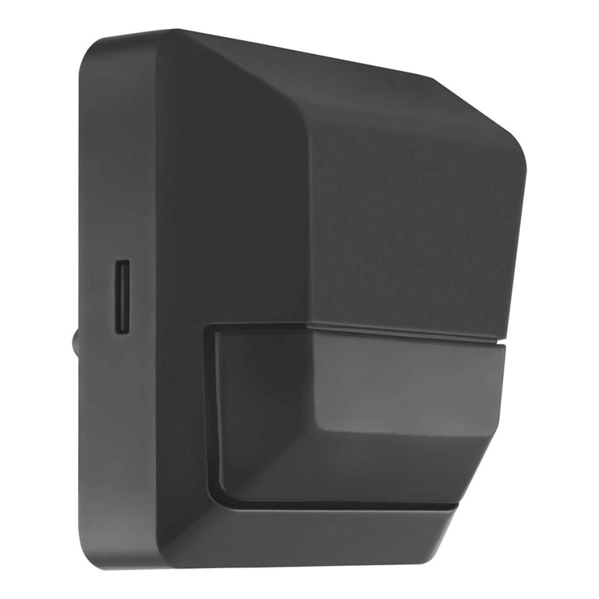 Osram – Utomhus PIR-rörelsesensor 230V IP55 antracit