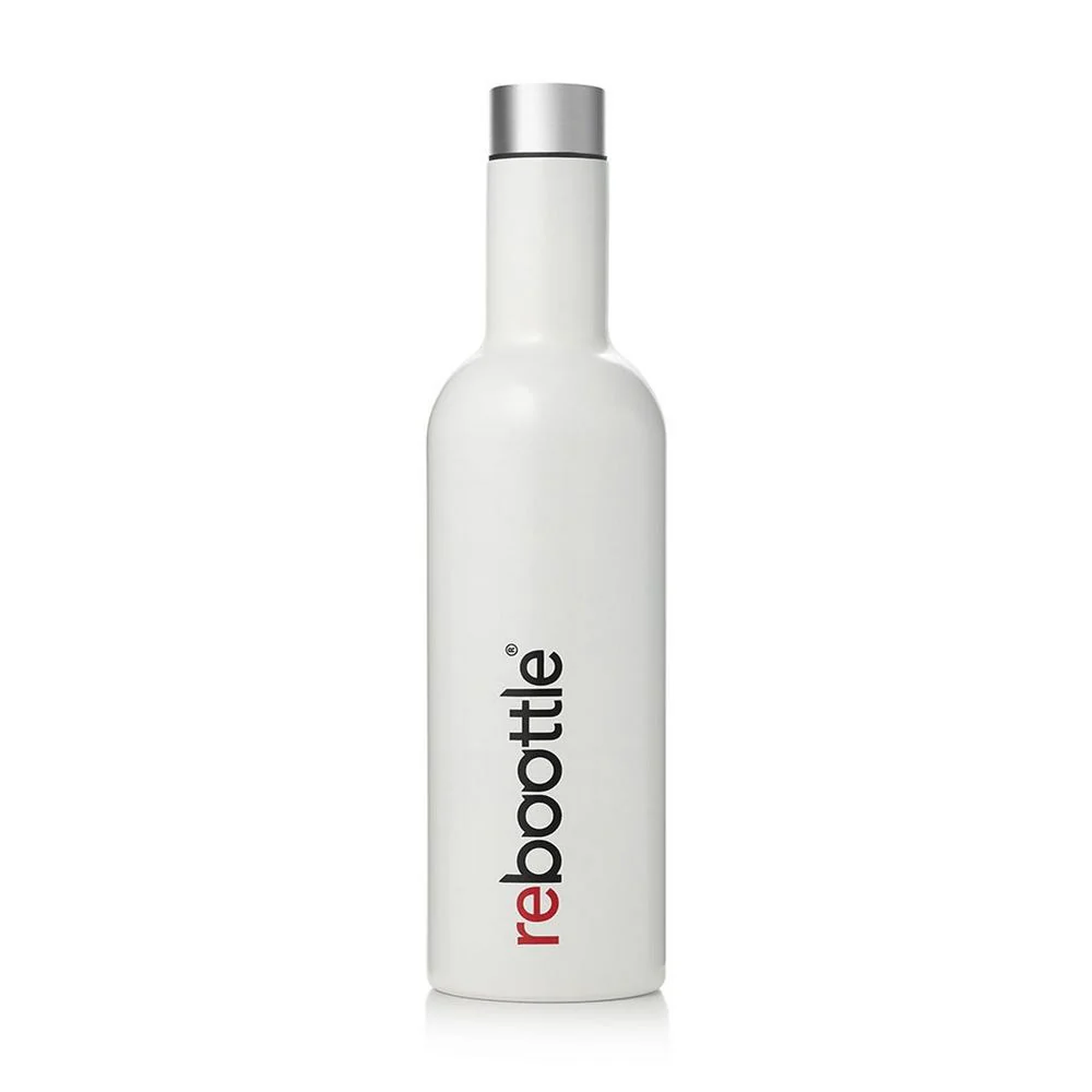 Rebootle White Wine Thermo Flask – 750 ml