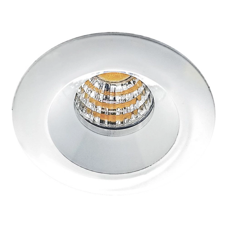 Azzardo AZ2232 – Infälld takarmatur OKA LED/3W/230V CRI 90