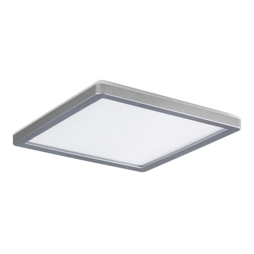 Rabalux – LED badrumstaklampa LED/15W/230V IP44 25×25 cm