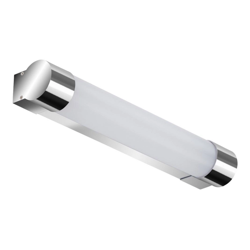 Briloner 2051-018 – LED badrumsspegelbelysning LED/8W/230V IP44