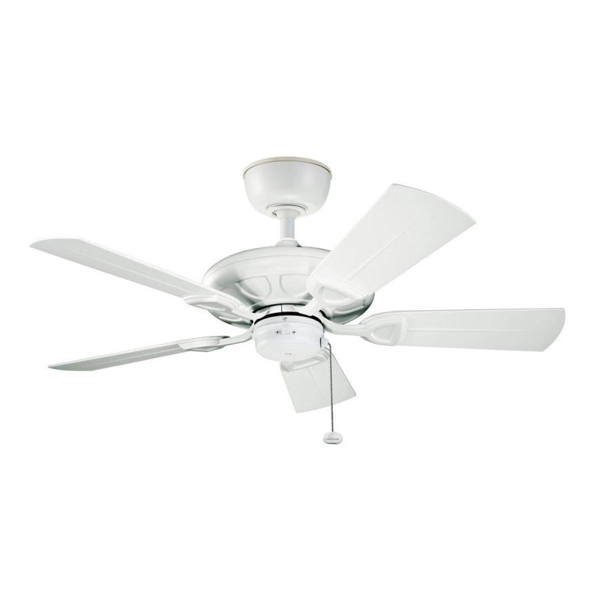 Kichler – Takfläkt KEVLAR Ø 107 cm IP44