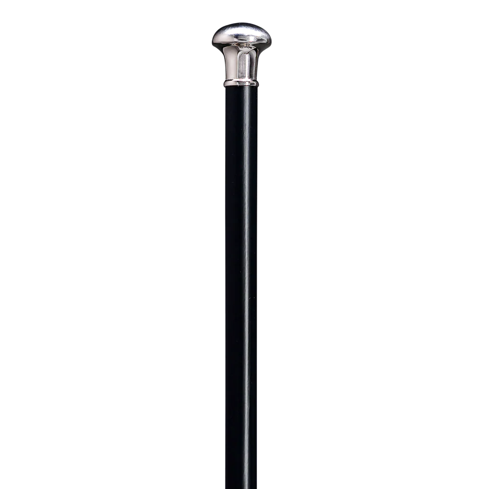 Gastrock Premium Collection Knop Stok Silver