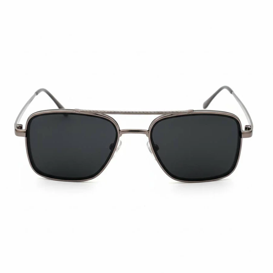 Treasure UV400 Unisex Solbriller UV400 – 2 farver