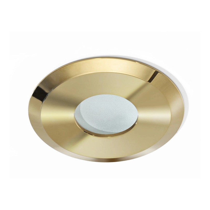 Azzardo AZ2800 – Utomhus Hängande Takbelysning OSCAR 1xGU10/50W/230V IP44