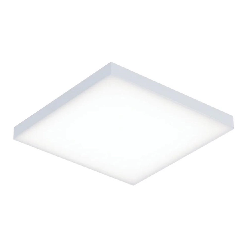 Paulmann 79820 – LED/12W Ljusreglerad taklampa VELORA 230V