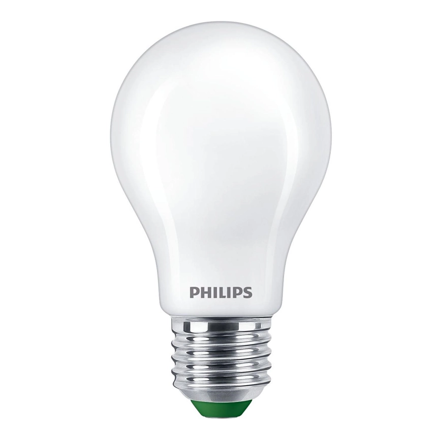 LED glödlampa Philips A60 E27/4W/230V 4000K