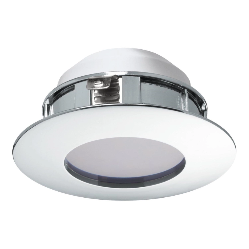Eglo – LED infälld takarmatur LED/4,9W/230V