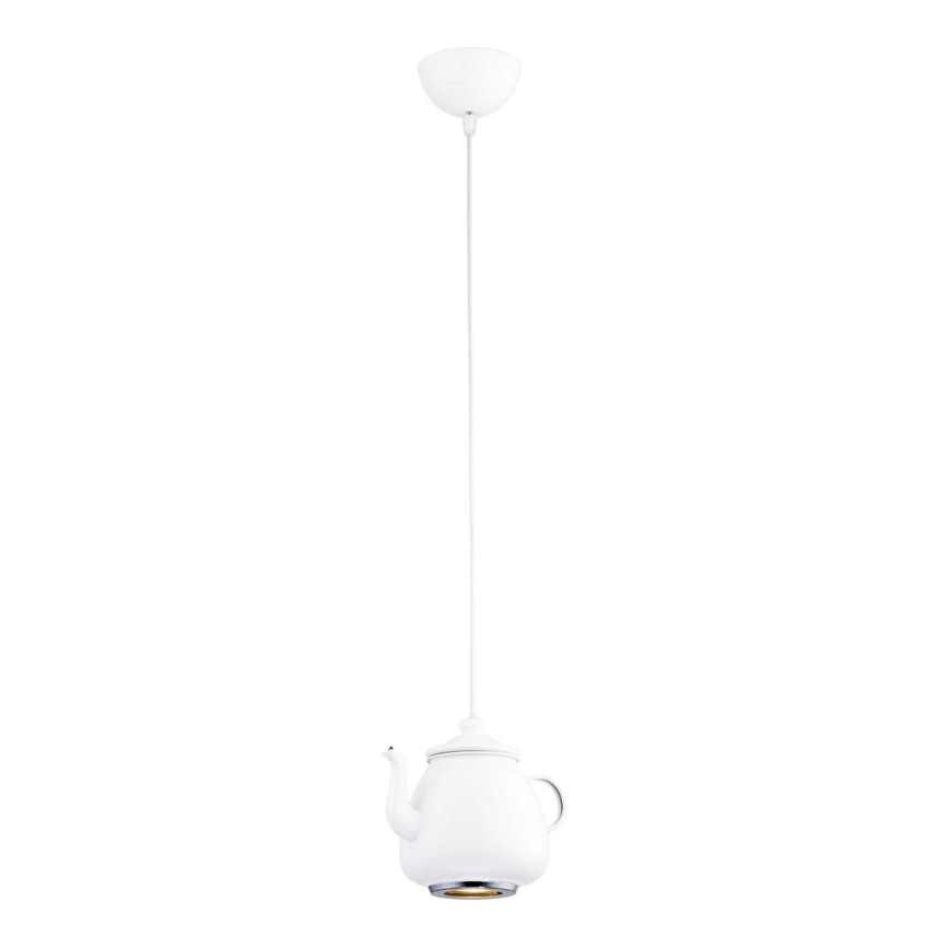 Argon 3650 – Hängande lampa JAMAJKA 1xGU10/50W/230V