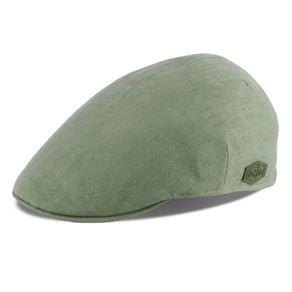 MJM ’23 Country Sixpence – Hampa Olive