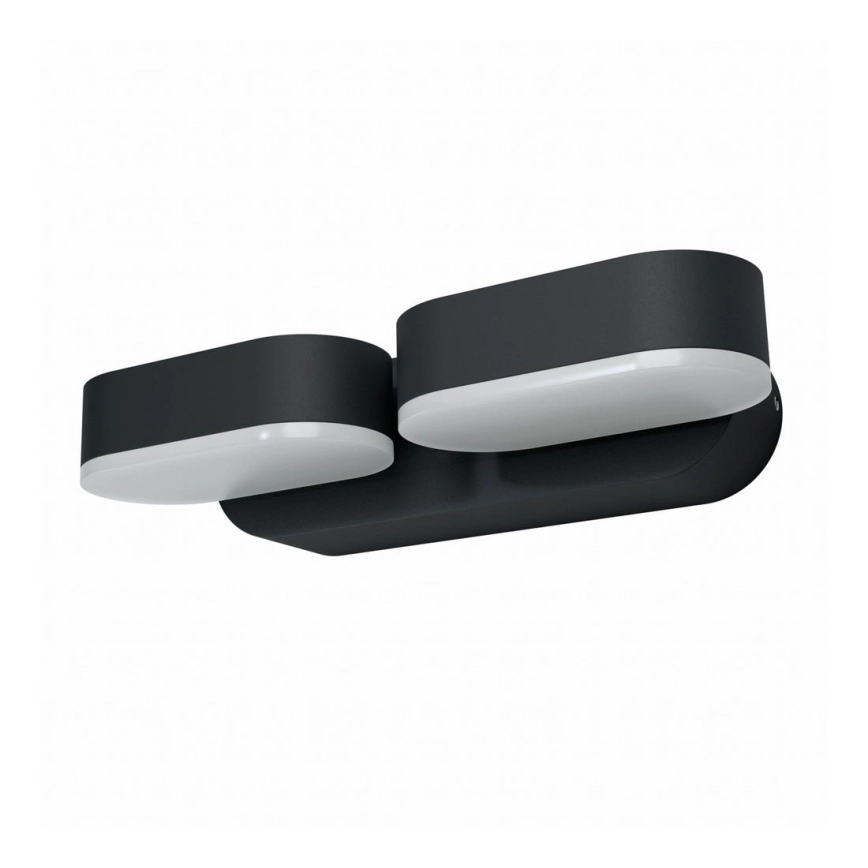 Ledvance – LED Utomhus Väggbelysning ENDURA 2xLED/13W/230V IP44