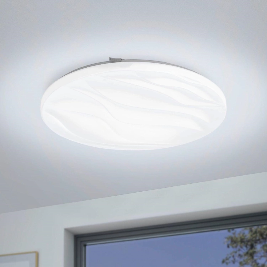 Eglo 99344 – LED Takbelysning BENARIBA LED/22W/230V