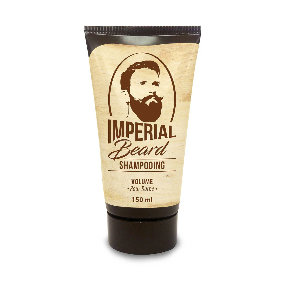 Imperial Beard Volume Skäggschampo – 150 ml