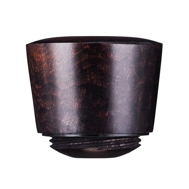 Falcon Pipe Head Alger Dark