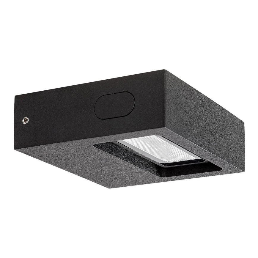Rabalux – LED Utomhus Vägglampa LED/7W/230V IP65