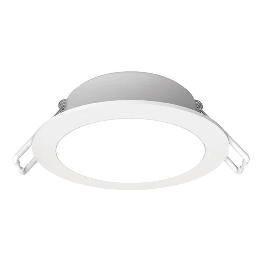 Aigostar – Infälld LED badrumsbelysning LED/4,8W/230V 6500K vit IP65