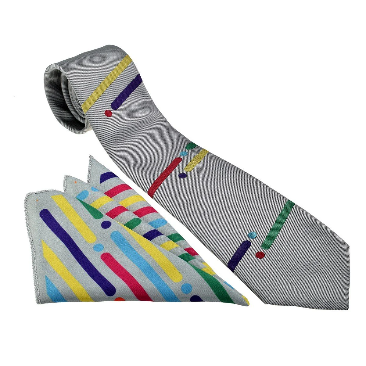 Fonk set – glider med hankie och strumpor
