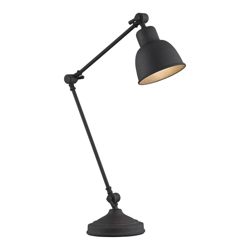 Argon 3197 – Bordslampa EUFRAT 1xE27/15W/230V