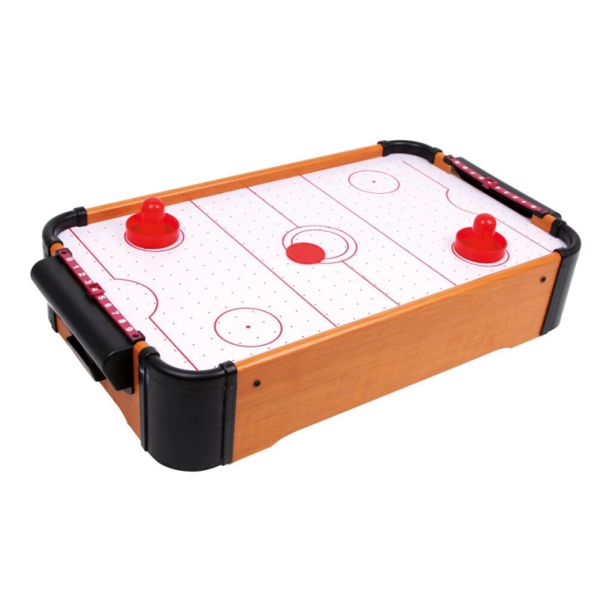 Small Foot – Airhockey bord 8xAA