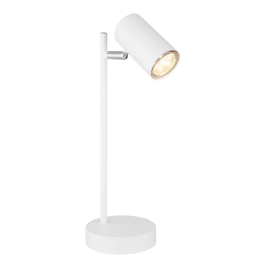 Globo – Bordslampa  1xGU10/5W/230V