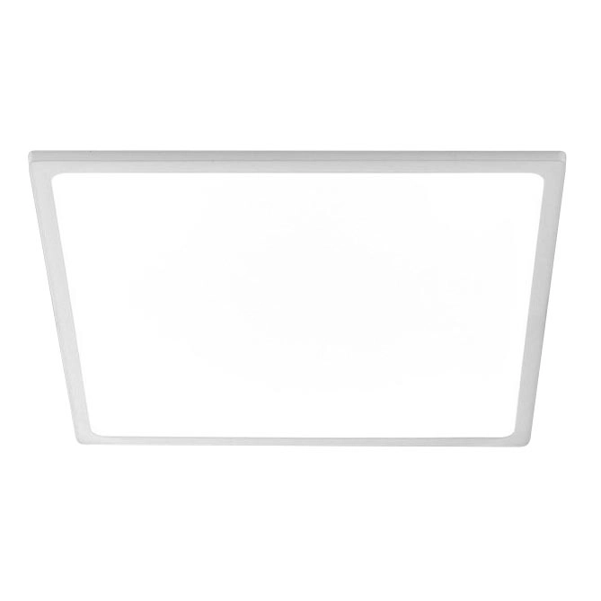 LED2 – LED Badrumsinfälld armatur SLIM LED/20W/230V IP43 CRI 90