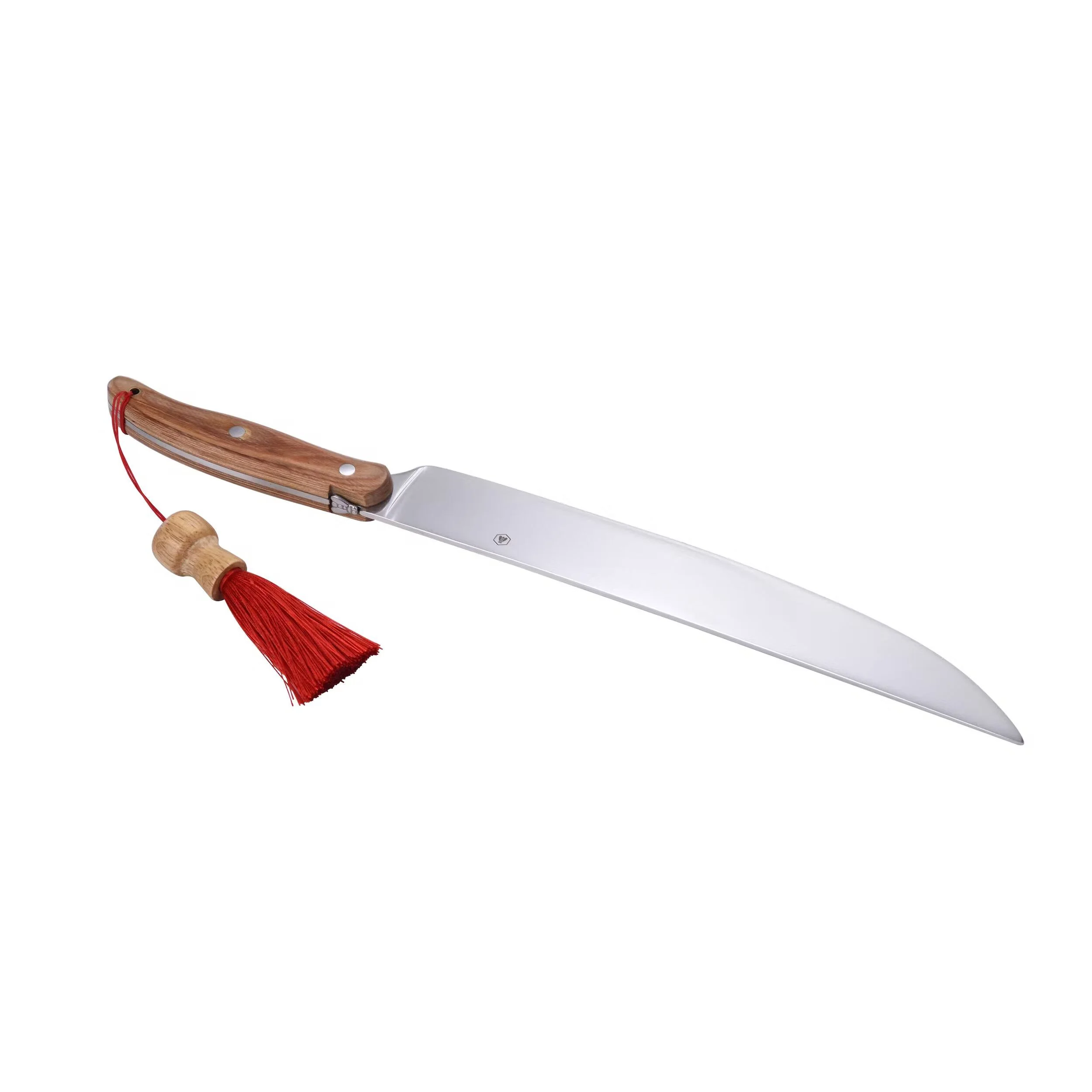 Laguiole champagne sabel