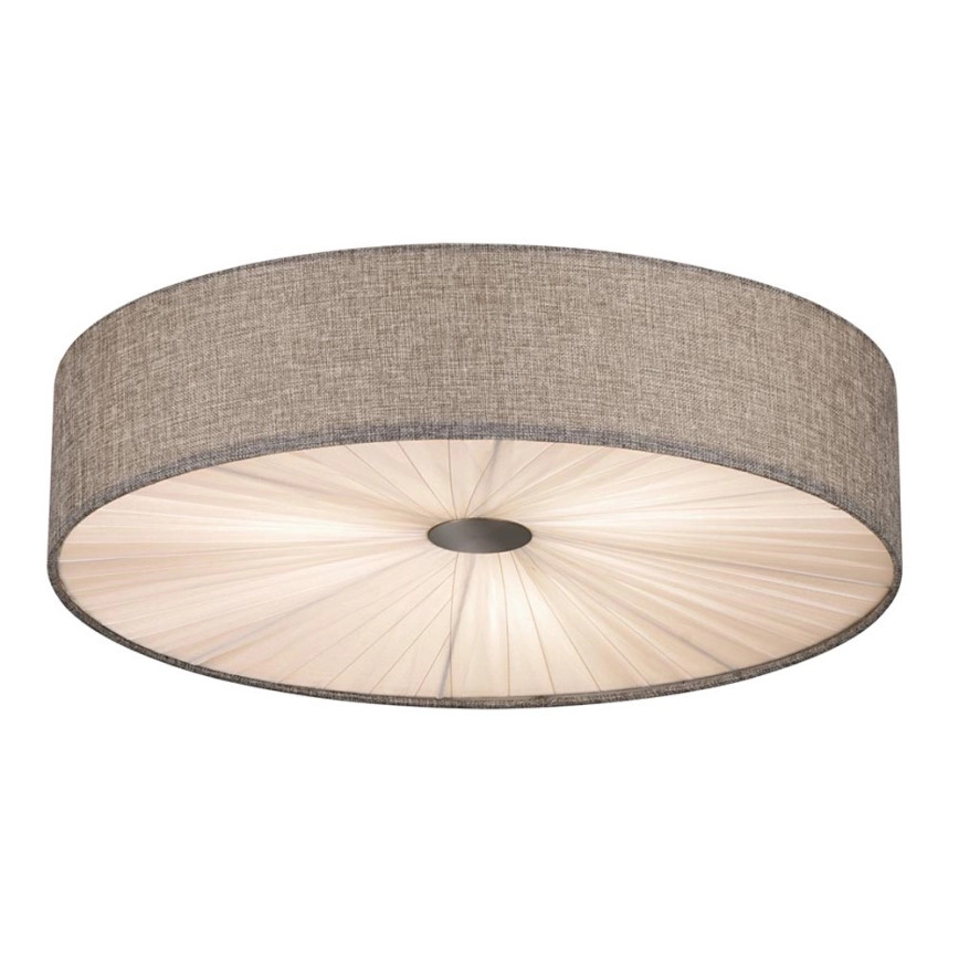 Eglo 39442 – Takbelysning FUNGINO 3xE27/60W/230V