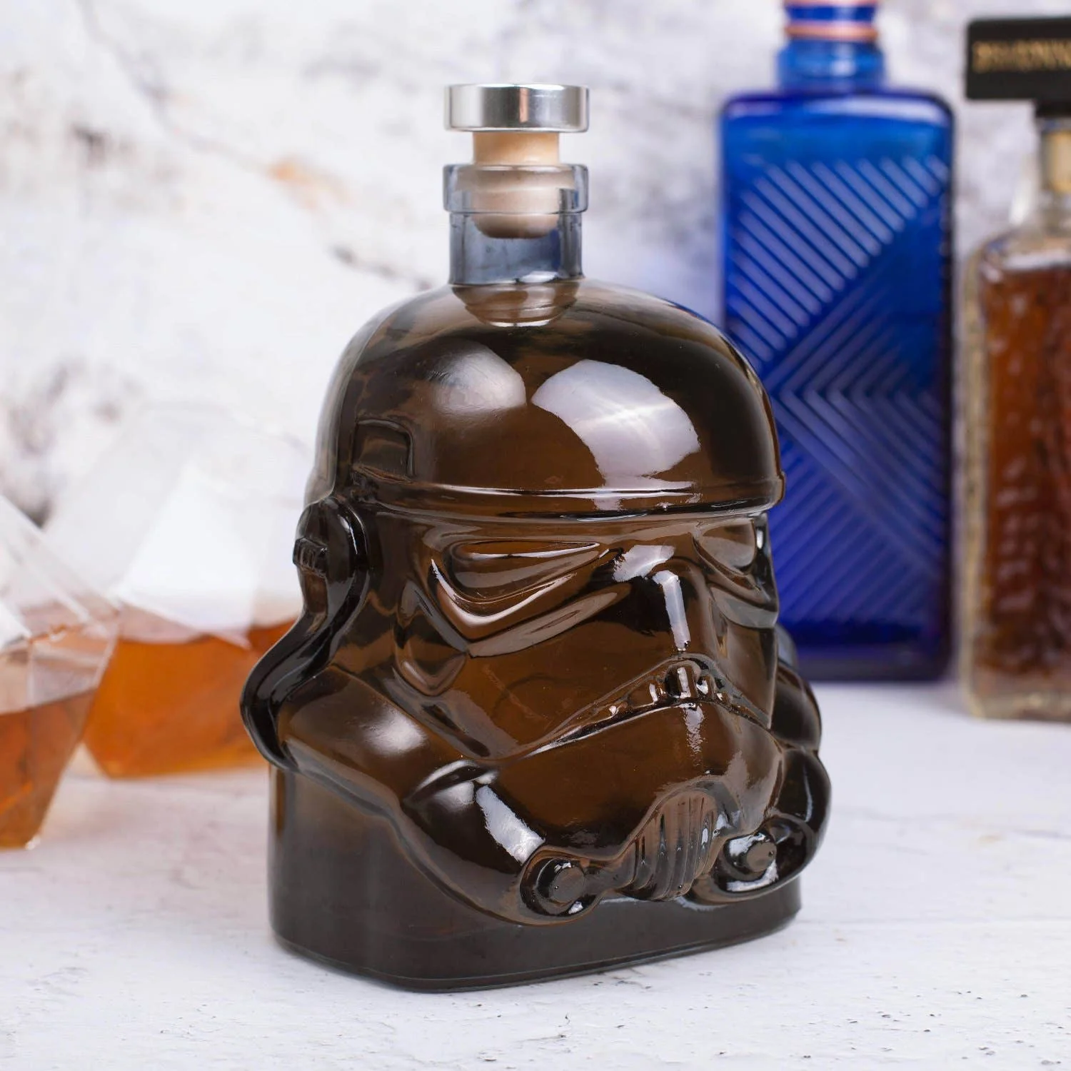 Original Stormtrooper Karaff – 750 ml – Svart