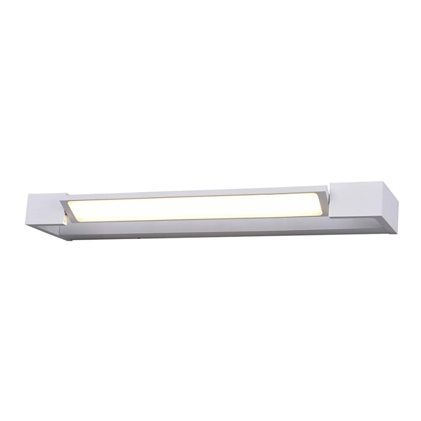 Azzardo AZ2792 – LED-badrumsvägglampa DALI LED/18W/230V IP44 3000K