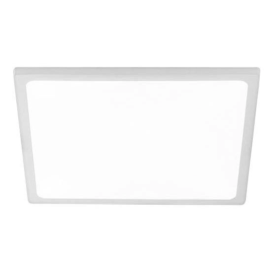 LED2 – LED Badrumsinfälld armatur SLIM LED/15W/230V IP43 CRI 90