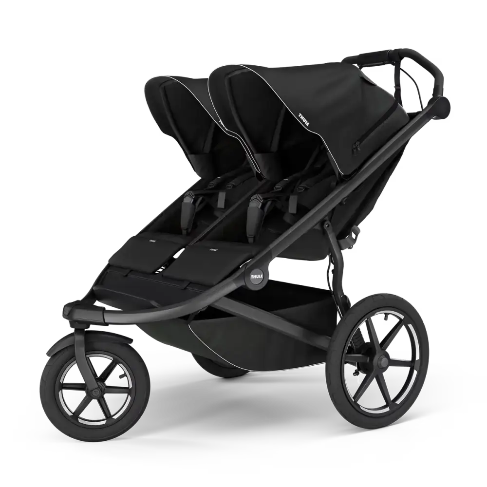 Thule Urban Glide 3 Dubbel