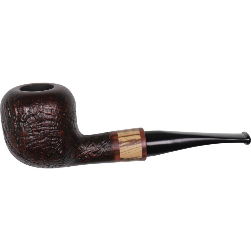 Cesare Barontini Pipe – Unik italiensk konst