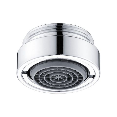 DIVELLO Guard M24 Strålsamlare M24x1.0 mm, 10-pack 5 l/min