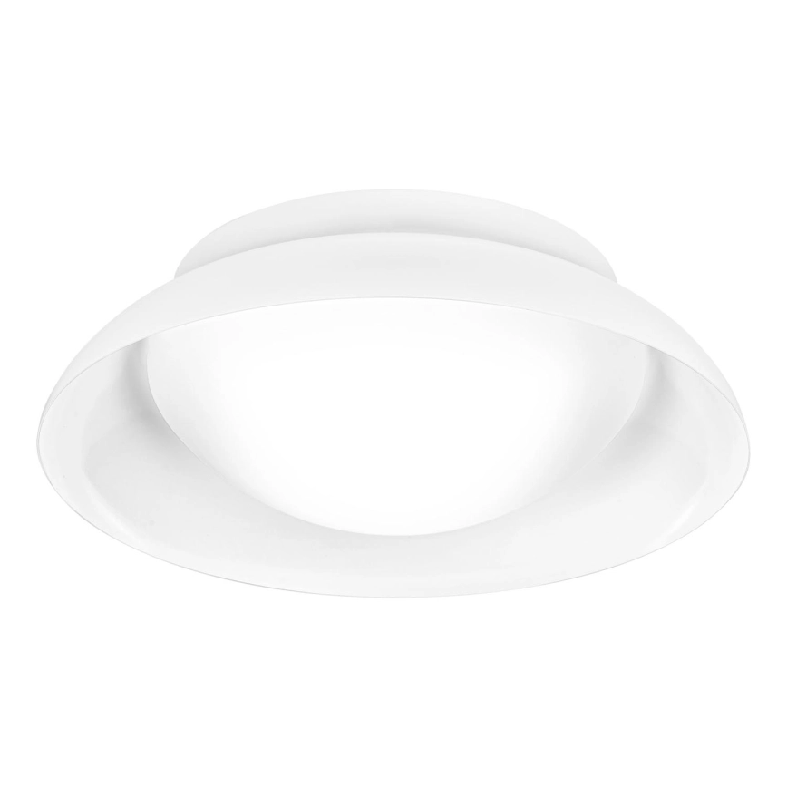 Ledvance – Taklampa ORBIS MILAN 2xE27/10W/230V vit