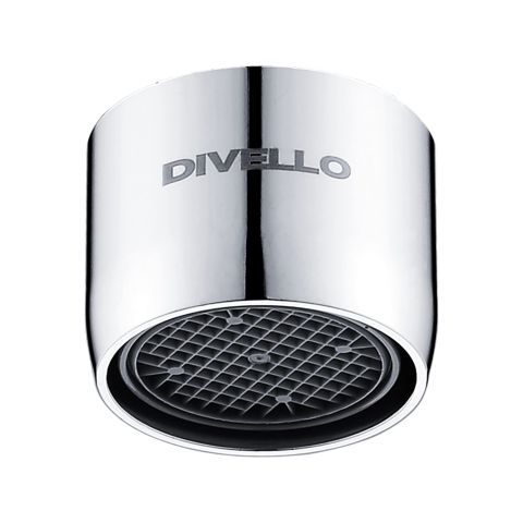 DIVELLO Focus M22 Strålsamlare M22x1.0 mm 10-pack