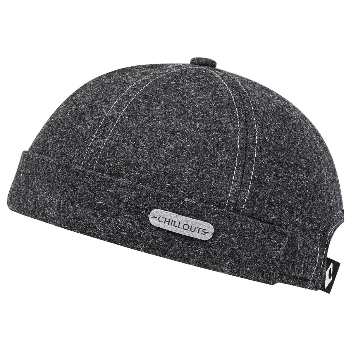 Docker Cap ”Todd” (Fisherman’s Cap) – 3 färger