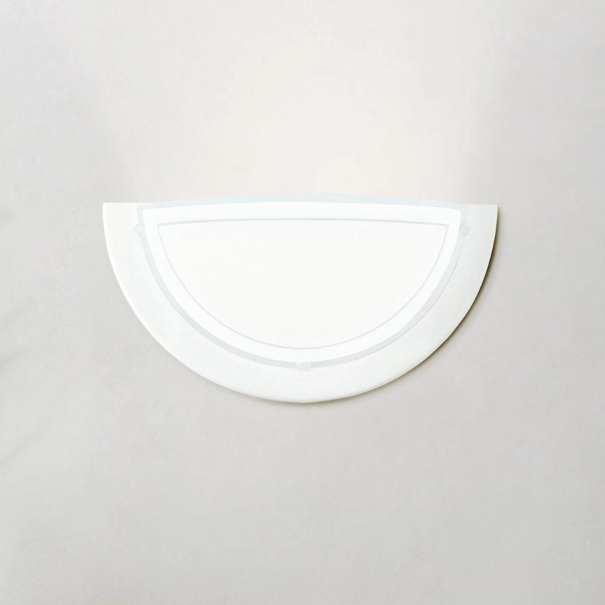 Eglo – Vägglampa 1xE27/60W/230V