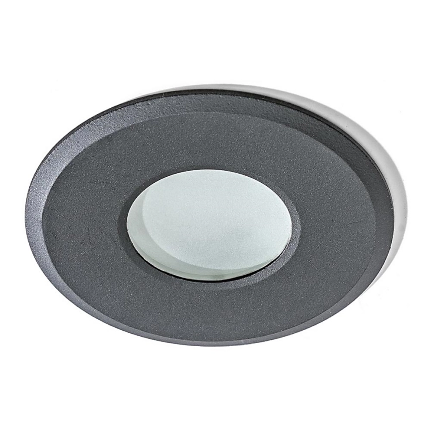 Azzardo AZ2692 – Utomhus Hängande Takbelysning OSCAR 1XGU5,3/50W/230V IP44