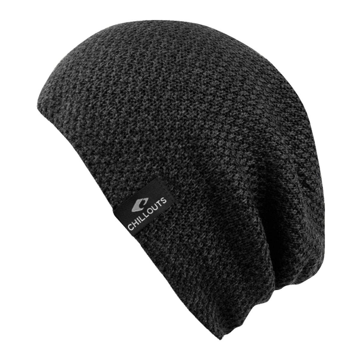 Chillouts Beanie ”Osaka” (lång mössa)