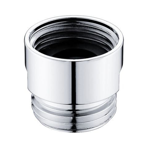 DIVELLO Basic 1/2″ Duschregulator 1/2″ (G15) 12 l/min
