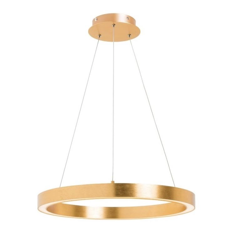 Zuma Line – LED-pendel på vajer LED/30W/230V 40 cm guld