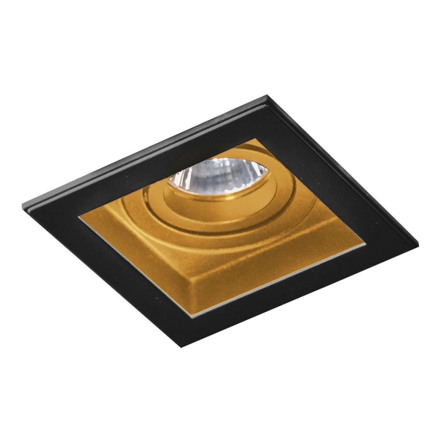 Azzardo AZ2802 – Infälld Belysning MINORKA 1xGU10/50W/230V