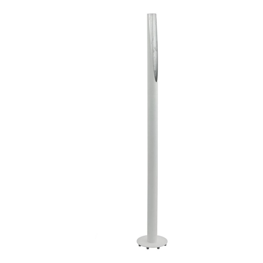 Eglo – LED golvlampa 1xGU10/4,5W/230V
