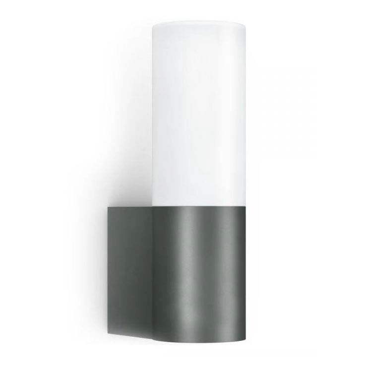 Steinel 069506 – Utomhus LED vägglampa  L 605 LED/11,3W/230V IP44 antracit